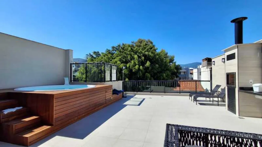 Cobertura, 3 quartos, 190 m² - Foto 35