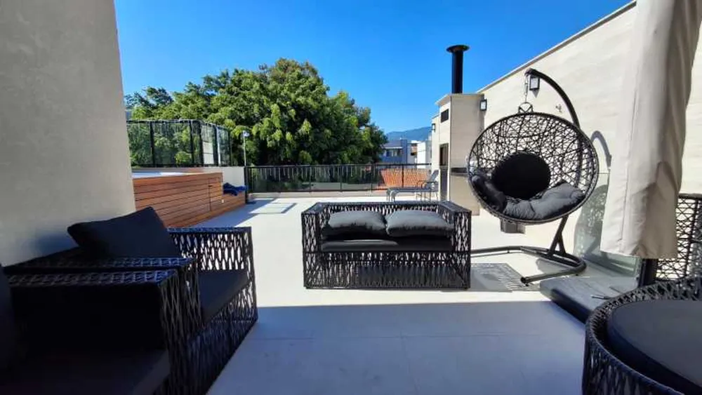 Cobertura, 3 quartos, 190 m² - Foto 30