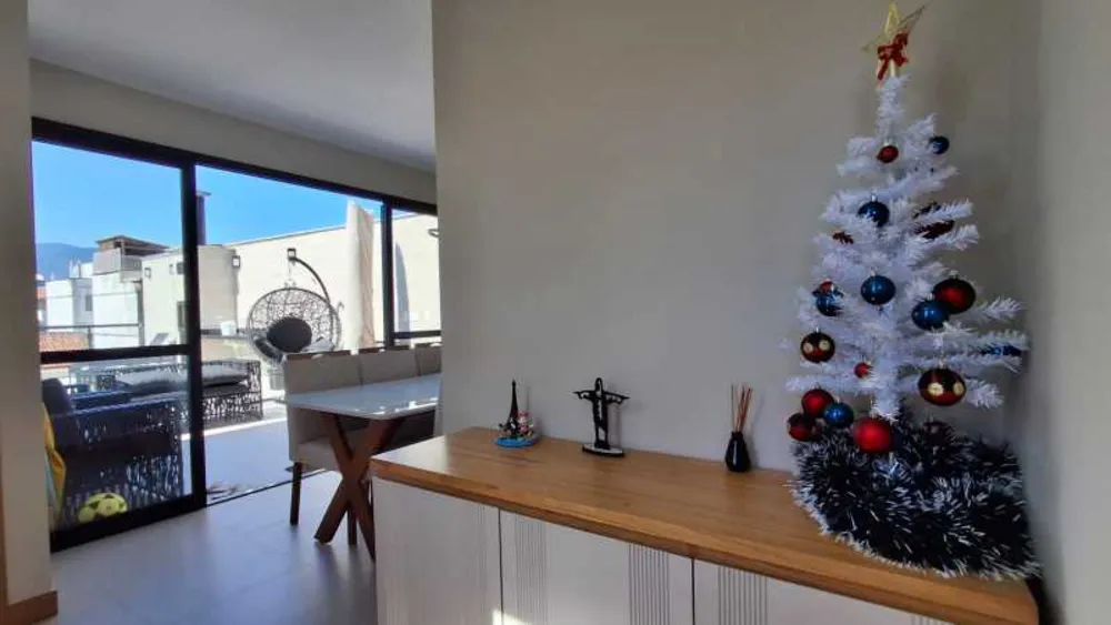 Cobertura, 3 quartos, 190 m² - Foto 46