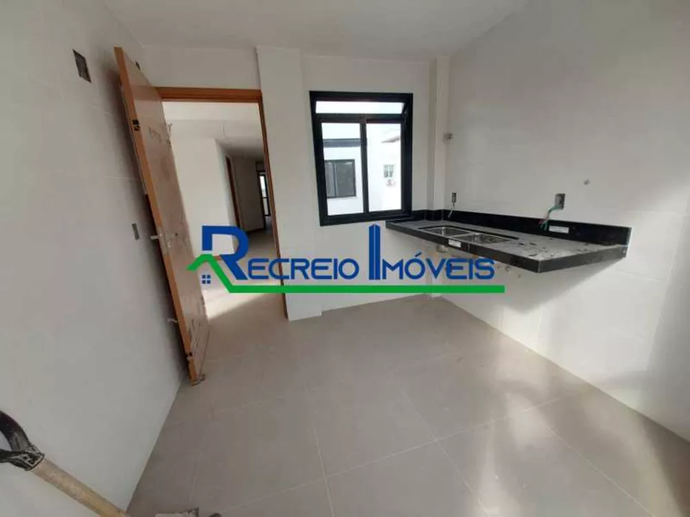 Cobertura, 3 quartos, 190 m² - Foto 6