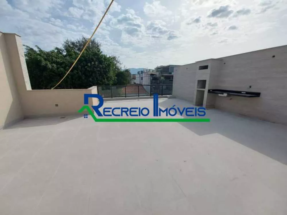 Cobertura, 3 quartos, 190 m² - Foto 7