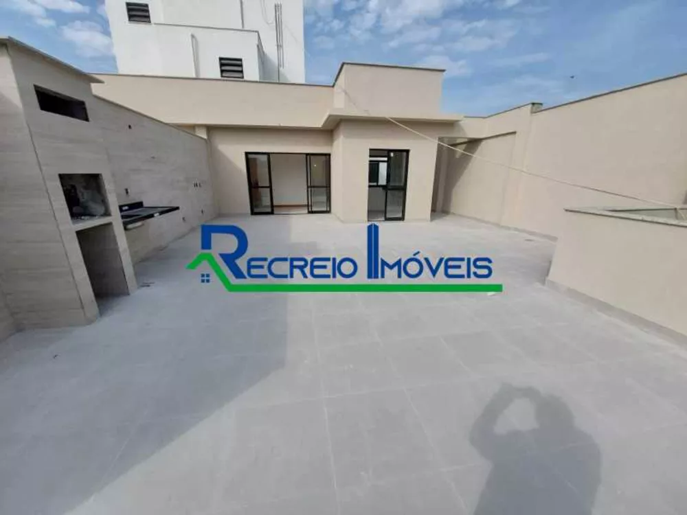 Cobertura, 3 quartos, 190 m² - Foto 21