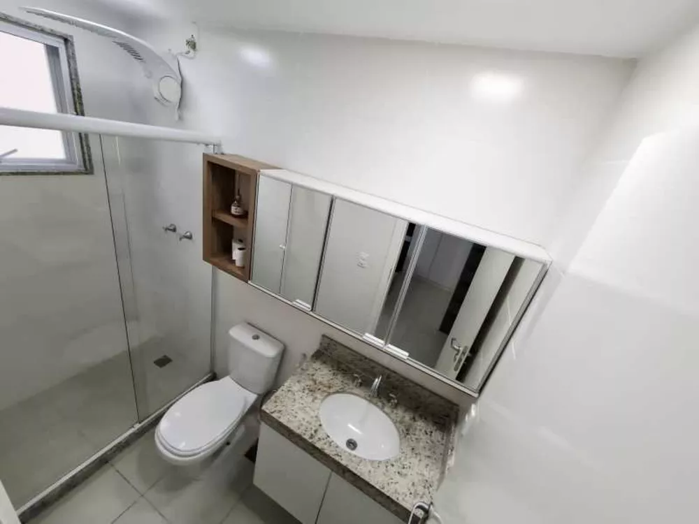 Casa de Condomínio, 4 quartos - Foto 22