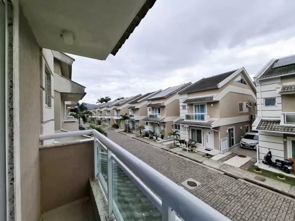 Casa de Condomínio, 4 quartos - Foto 23