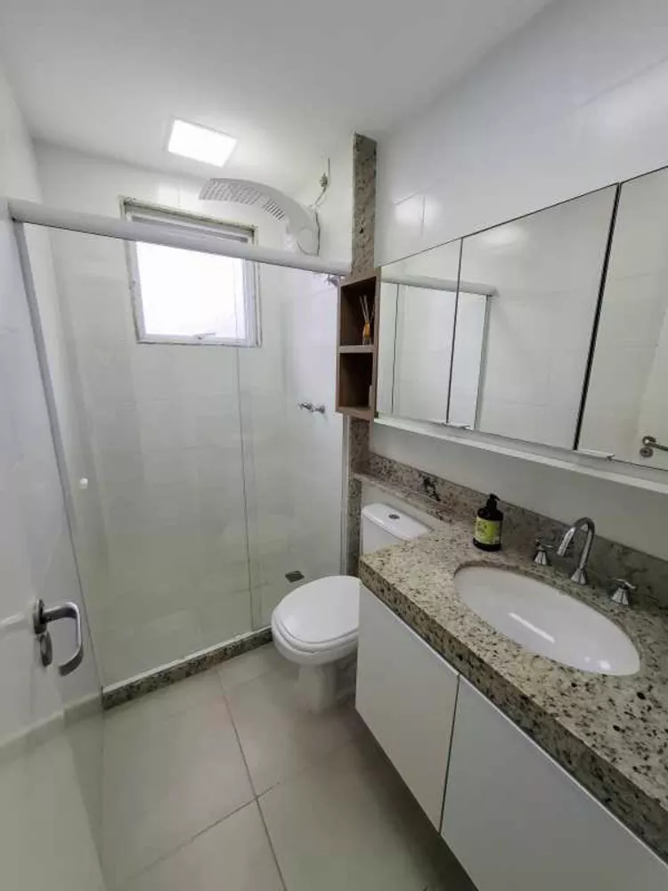 Casa de Condomínio, 4 quartos - Foto 19