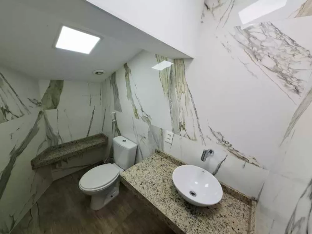 Casa de Condomínio, 4 quartos - Foto 30