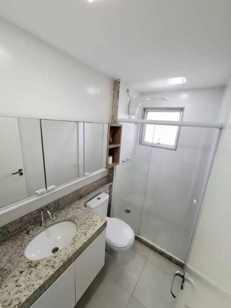 Casa de Condomínio, 4 quartos - Foto 15