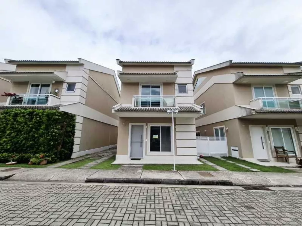 Casa de Condomínio, 4 quartos - Foto 2