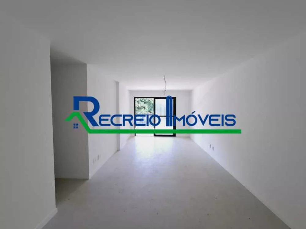 Apartamento, 3 quartos, 114 m² - Foto 5