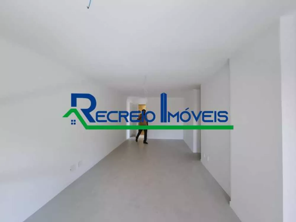 Apartamento, 3 quartos, 114 m² - Foto 4