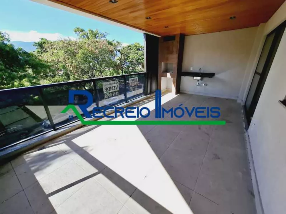 Apartamento, 3 quartos, 114 m² - Foto 6