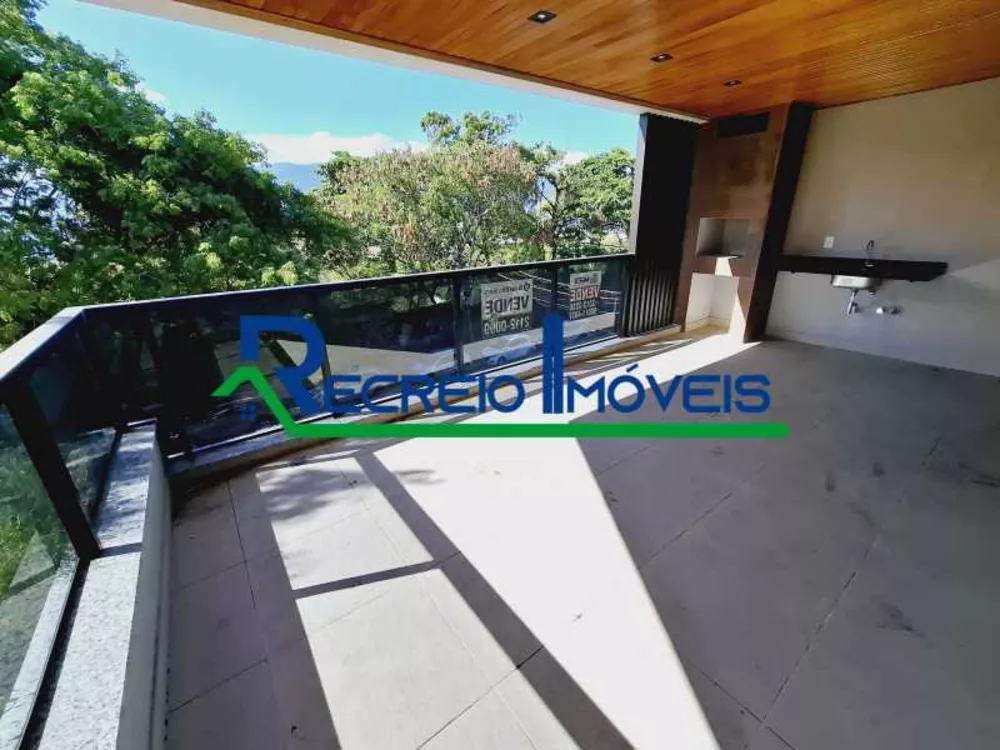 Apartamento, 3 quartos, 114 m² - Foto 30