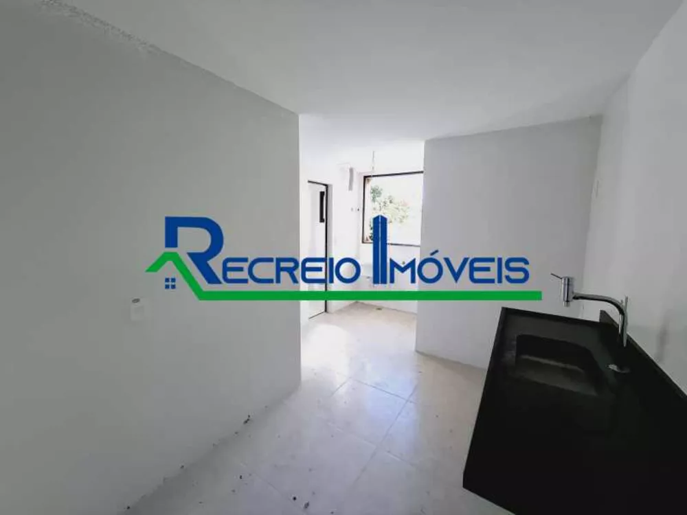 Apartamento, 3 quartos, 114 m² - Foto 1