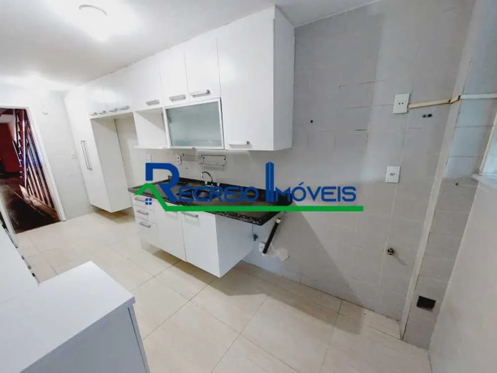 Casa de Condomínio, 4 quartos - Foto 10