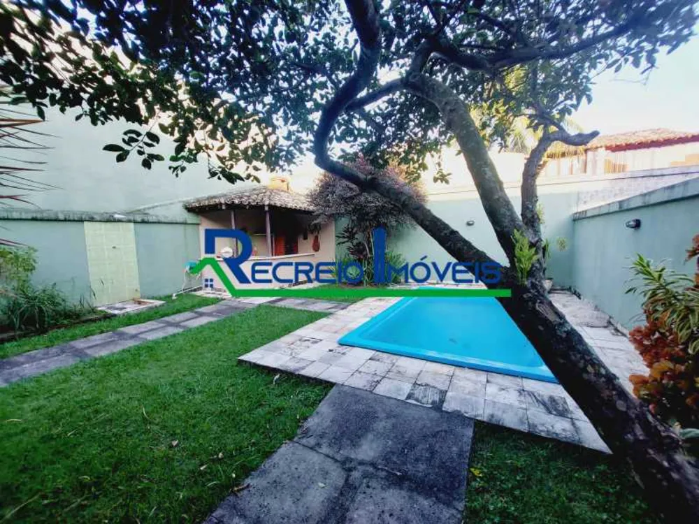 Casa de Condomínio, 4 quartos - Foto 20