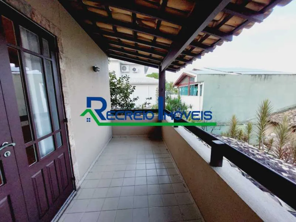 Casa de Condomínio, 4 quartos - Foto 27