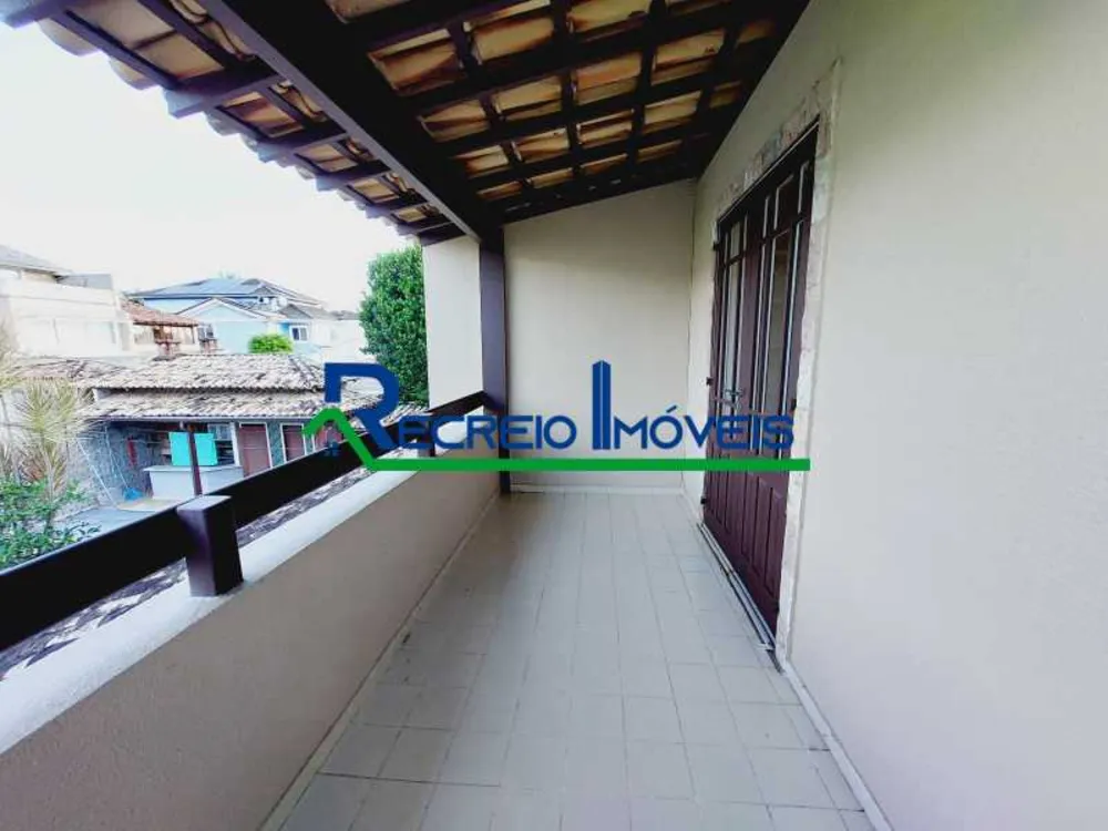 Casa de Condomínio, 4 quartos - Foto 24