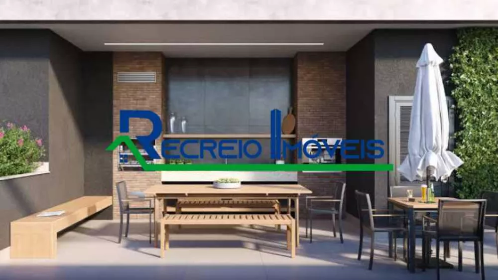 Apartamento, 3 quartos, 70 m² - Foto 4