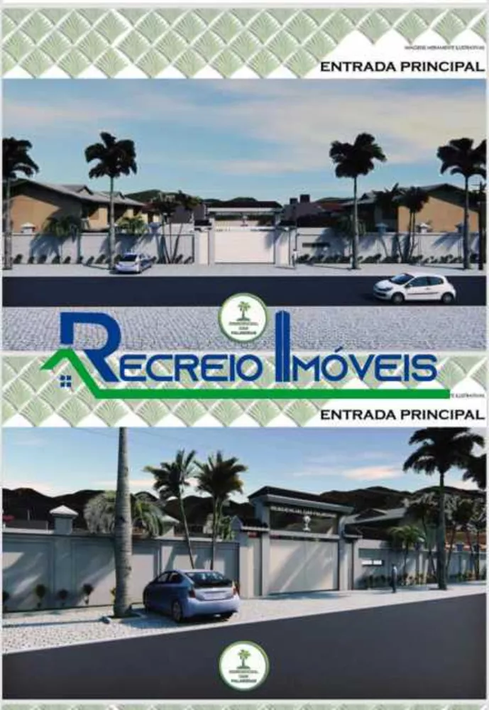 Terreno, 315 m² - Foto 1