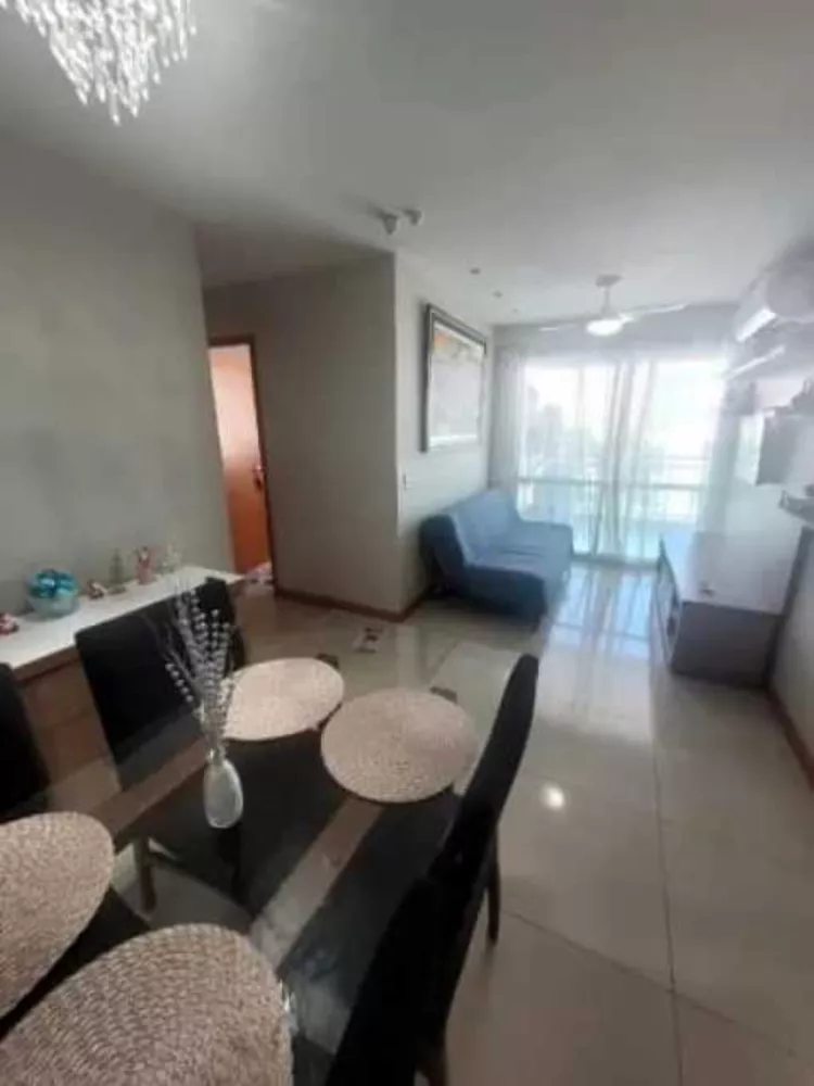 Apartamento, 3 quartos, 78 m² - Foto 6