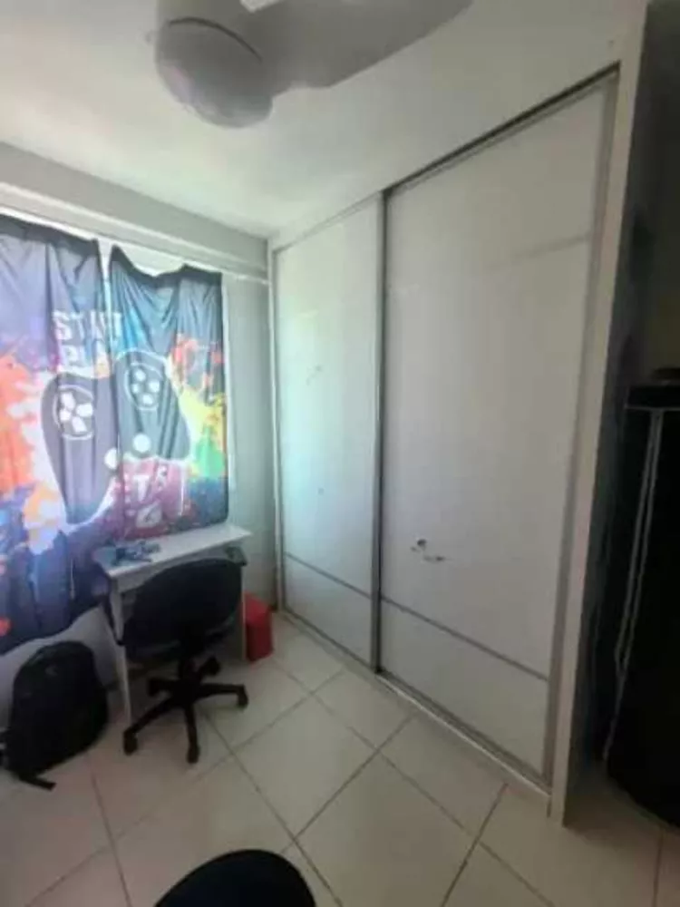 Apartamento, 3 quartos, 78 m² - Foto 5