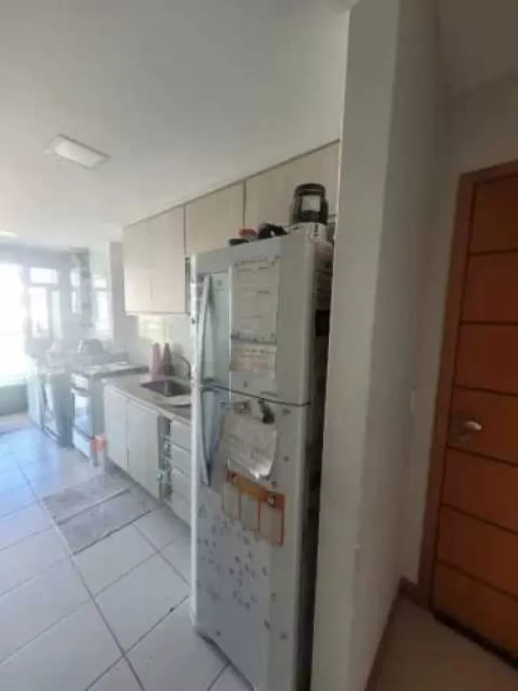 Apartamento, 3 quartos, 78 m² - Foto 9