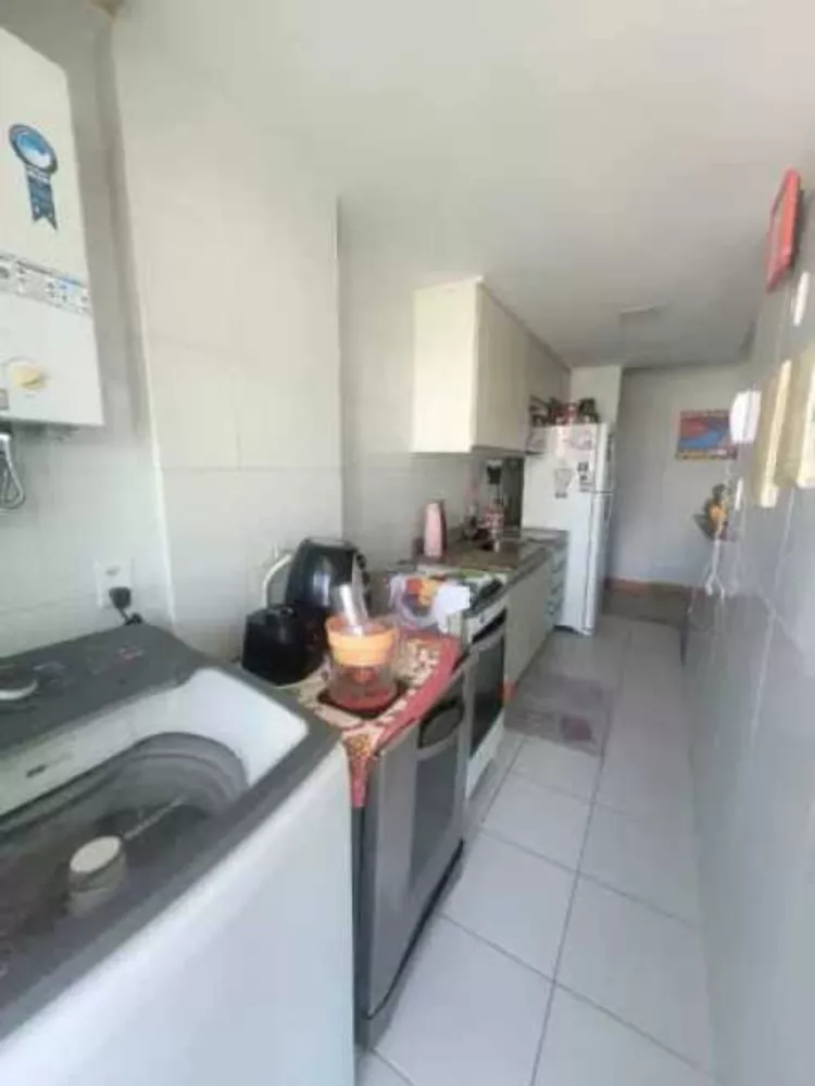 Apartamento, 3 quartos, 78 m² - Foto 14