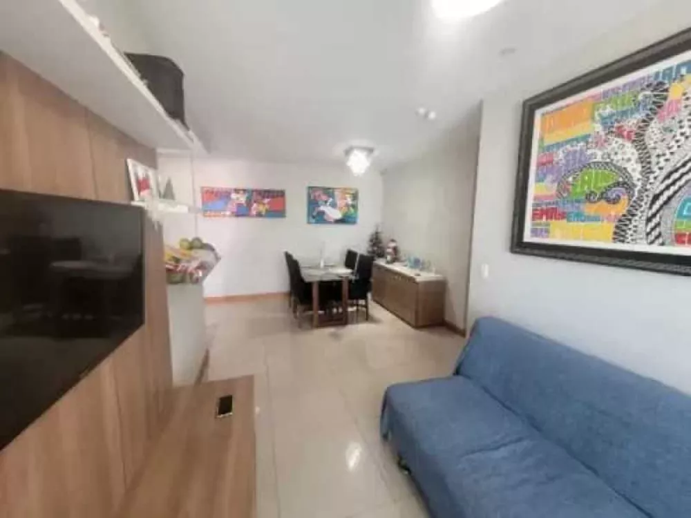 Apartamento, 3 quartos, 78 m² - Foto 10