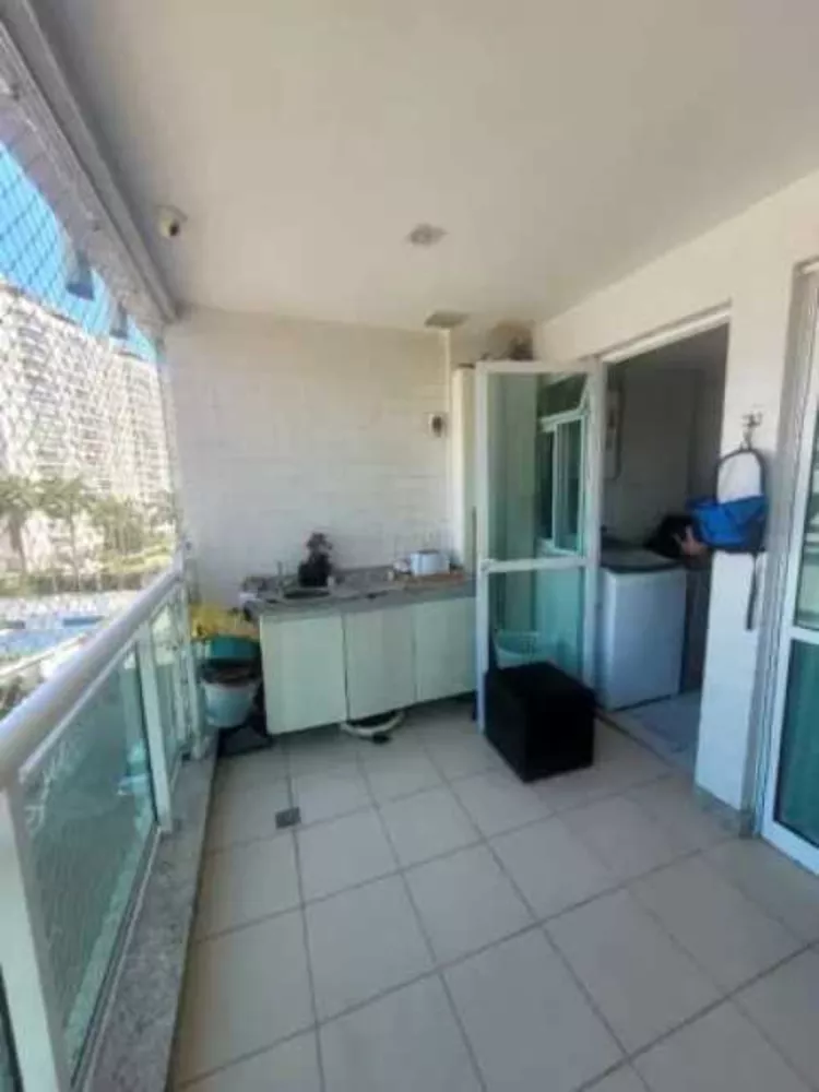 Apartamento, 3 quartos, 78 m² - Foto 4
