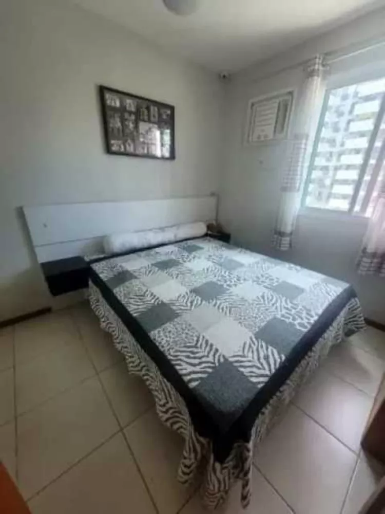 Apartamento, 3 quartos, 78 m² - Foto 7