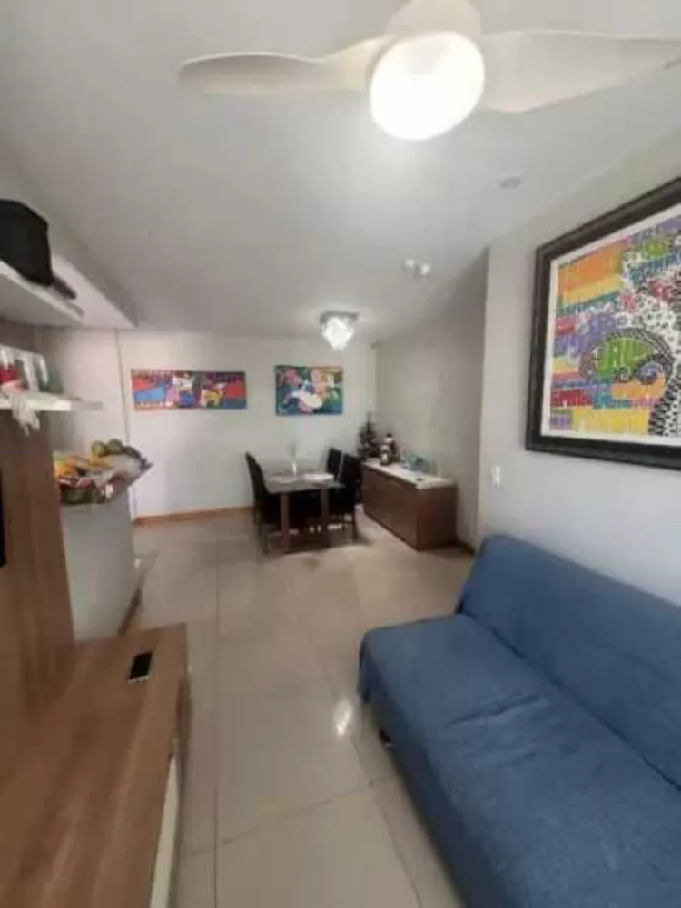 Apartamento, 3 quartos, 78 m² - Foto 13