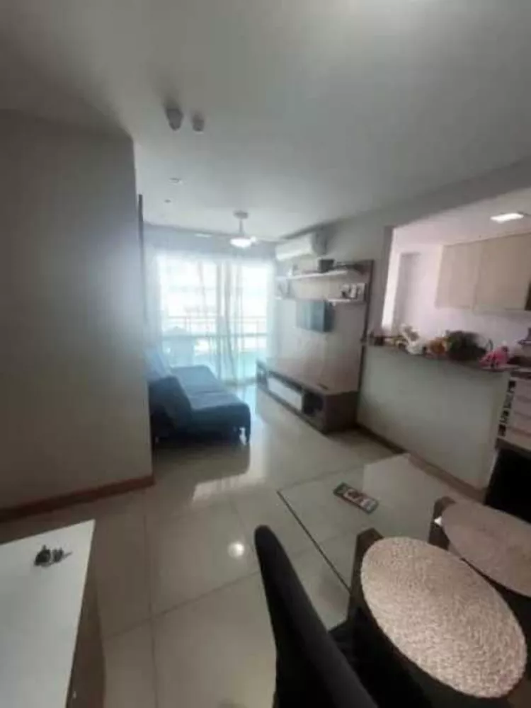 Apartamento, 3 quartos, 78 m² - Foto 3