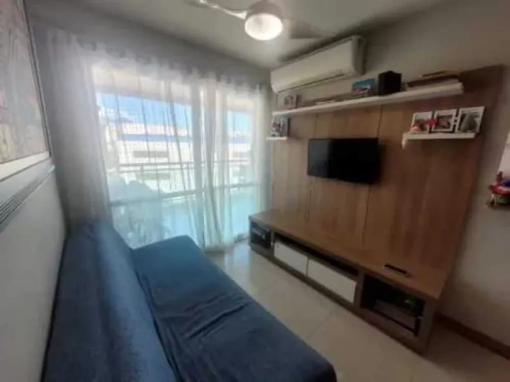 Apartamento, 3 quartos, 78 m² - Foto 1
