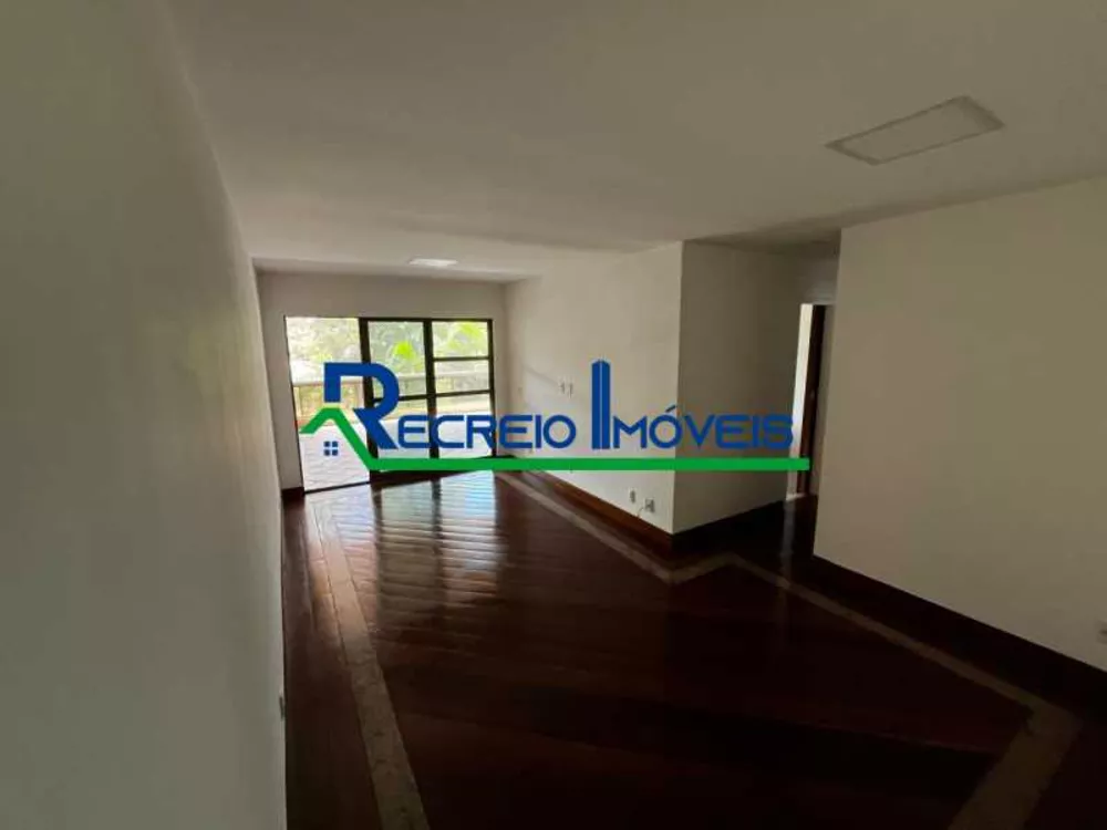 Apartamento, 3 quartos, 114 m² - Foto 4