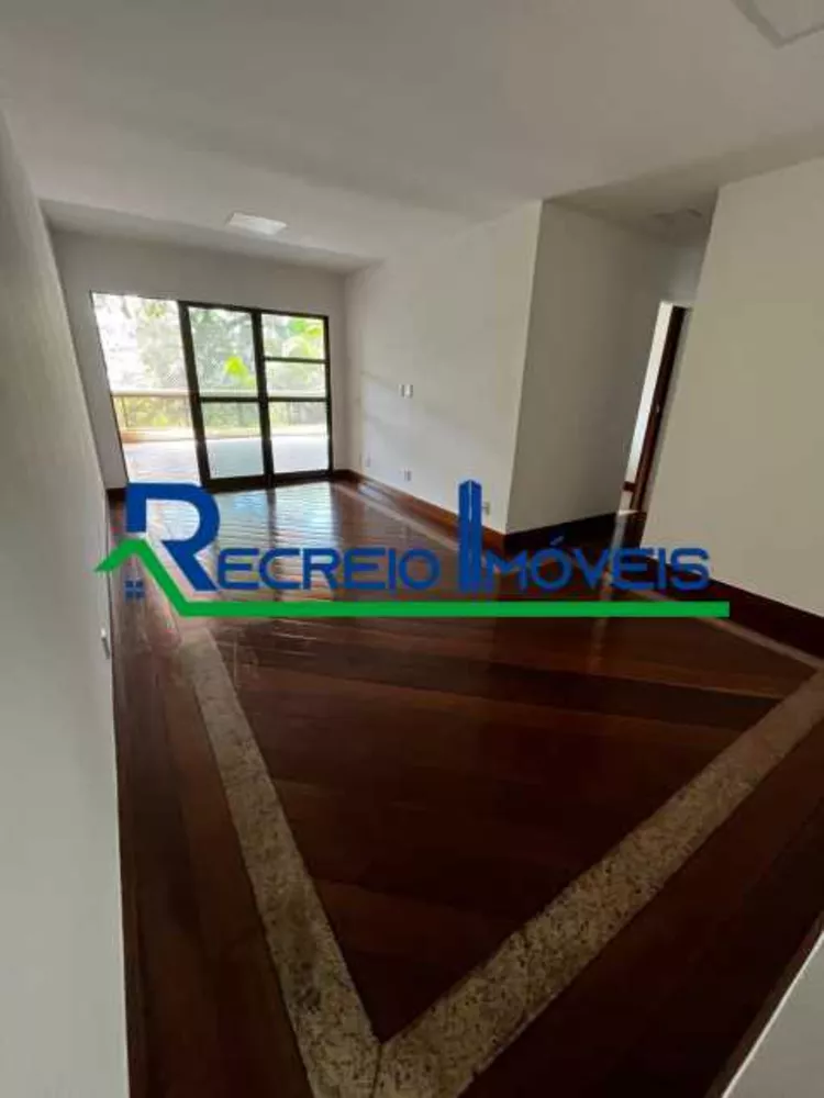 Apartamento, 3 quartos, 114 m² - Foto 16