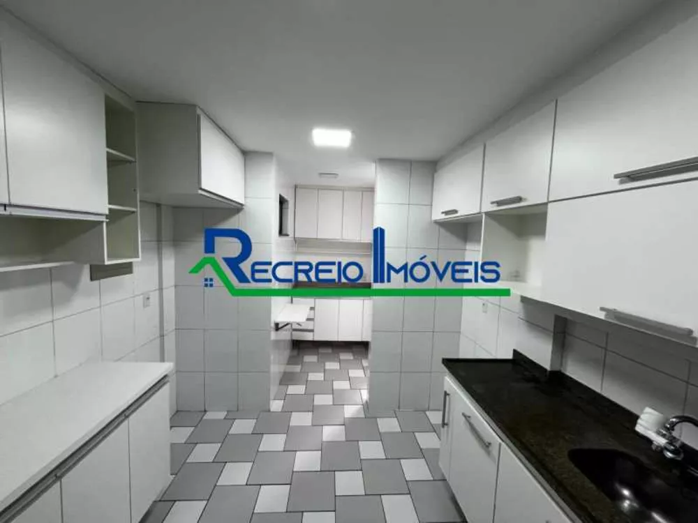 Apartamento, 3 quartos, 114 m² - Foto 6