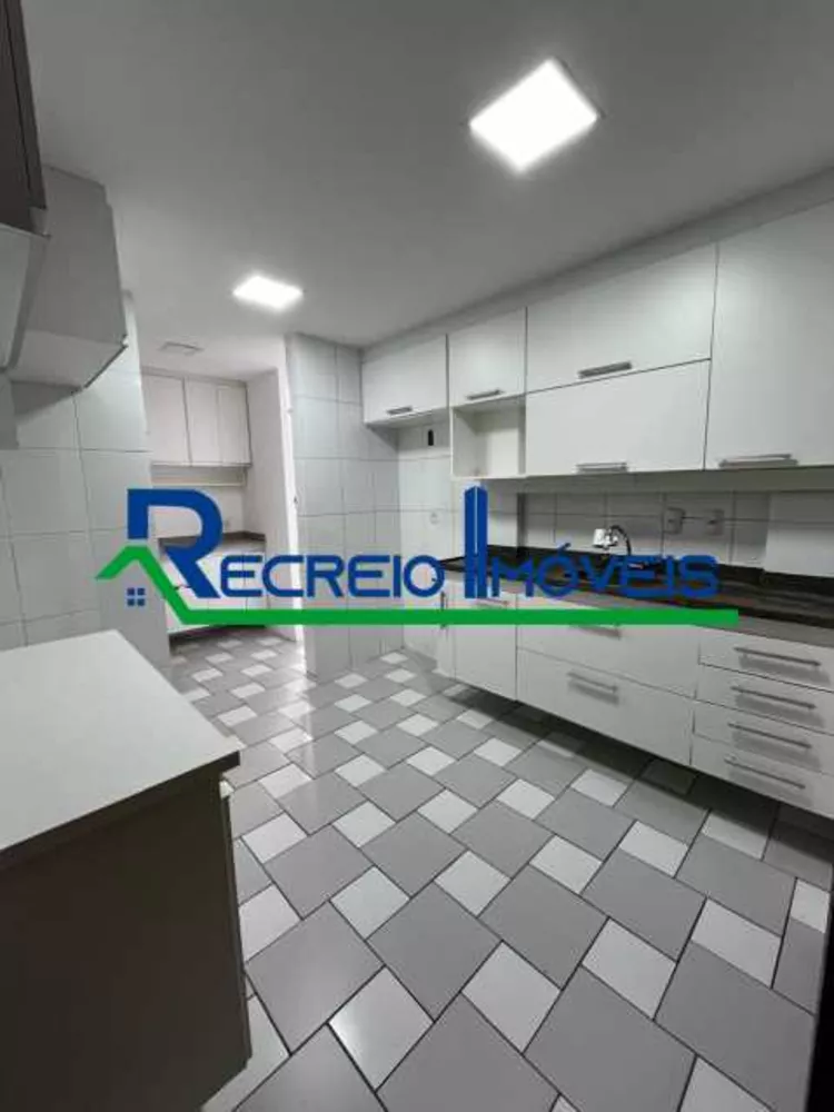 Apartamento, 3 quartos, 114 m² - Foto 8