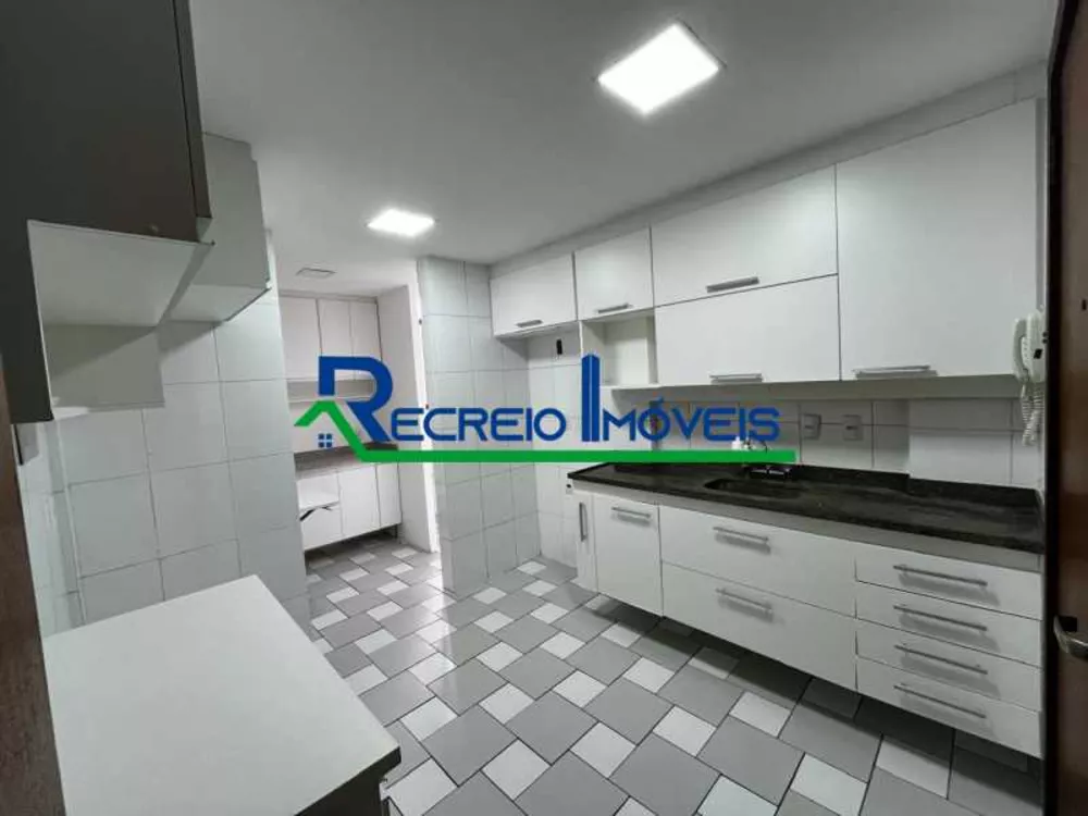 Apartamento, 3 quartos, 114 m² - Foto 2