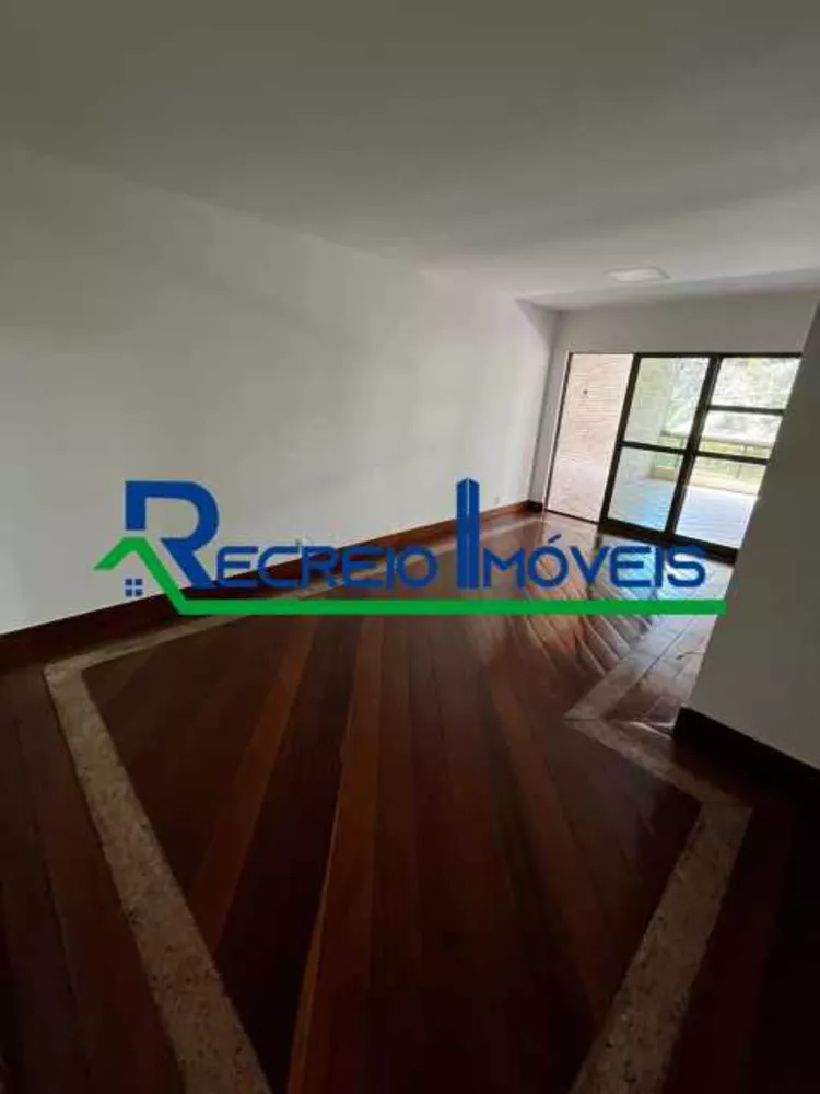 Apartamento, 3 quartos, 114 m² - Foto 7