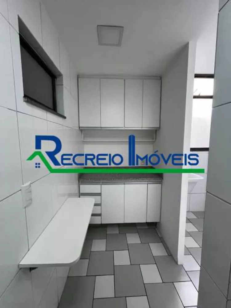 Apartamento, 3 quartos, 114 m² - Foto 21