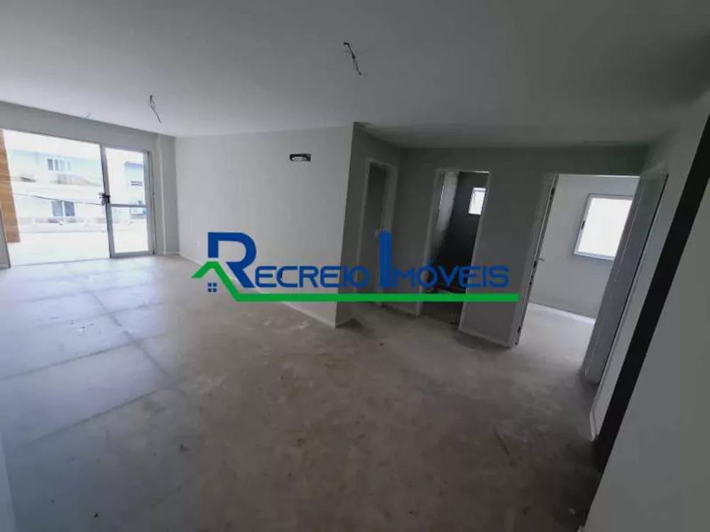 Apartamento, 3 quartos, 123 m² - Foto 9
