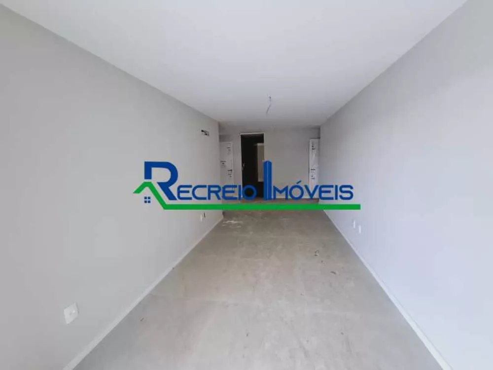 Apartamento, 3 quartos, 123 m² - Foto 6