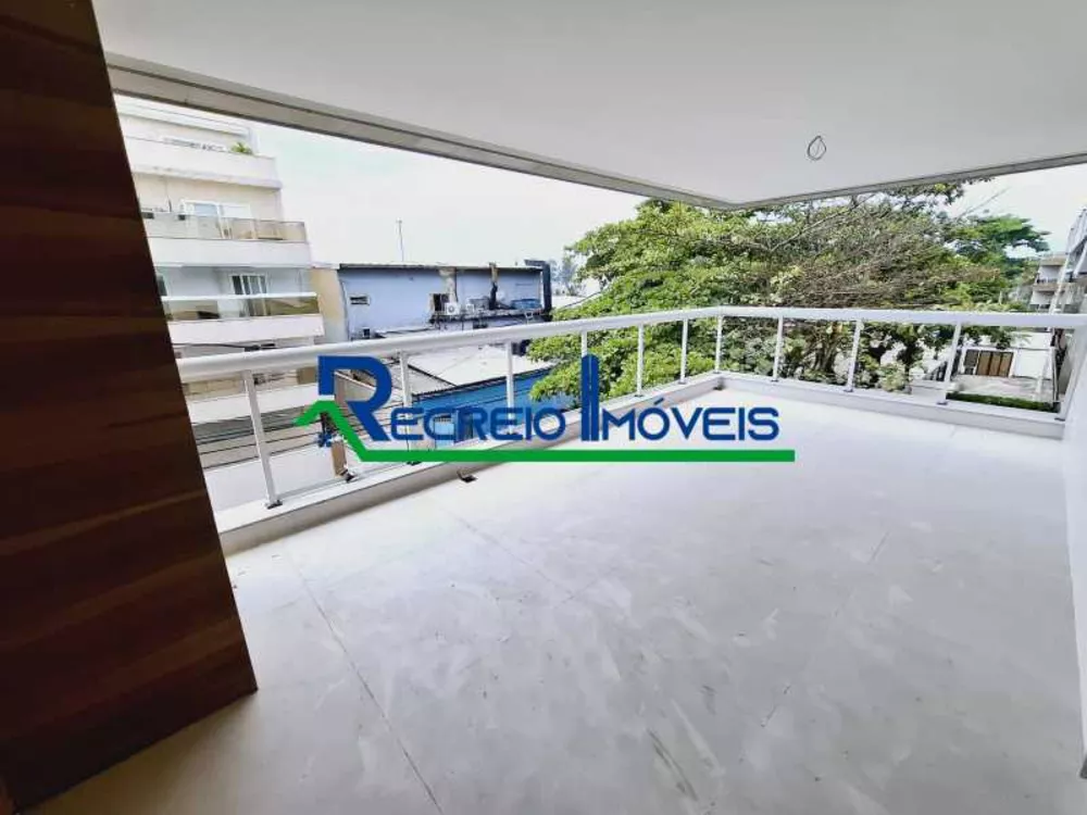Apartamento, 3 quartos, 123 m² - Foto 4