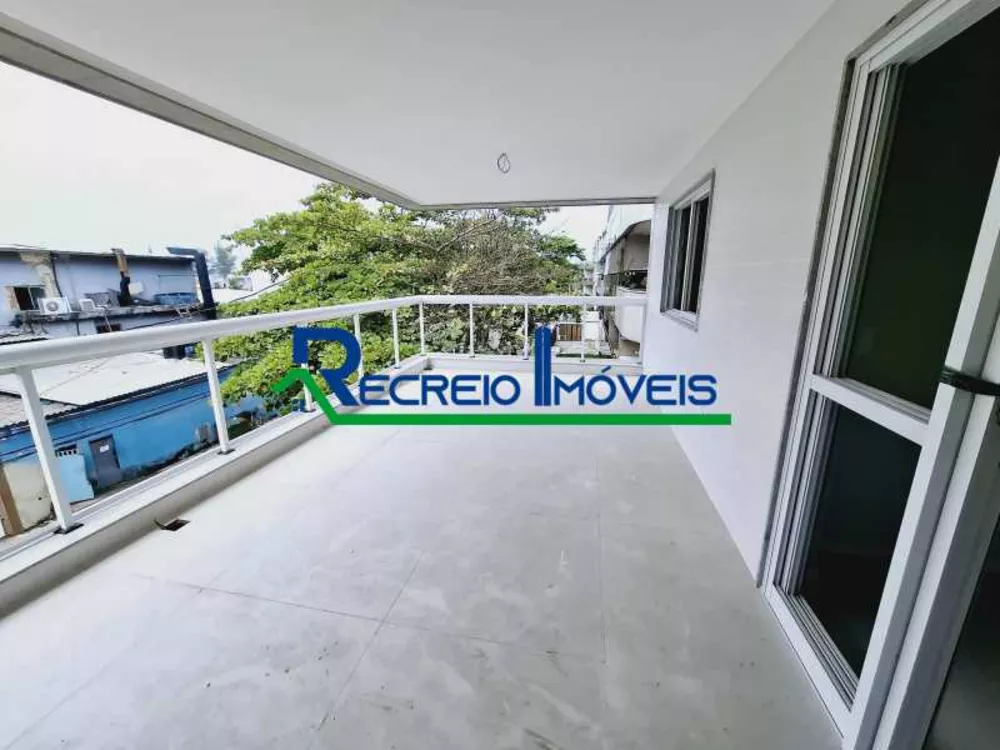 Apartamento, 3 quartos, 123 m² - Foto 3