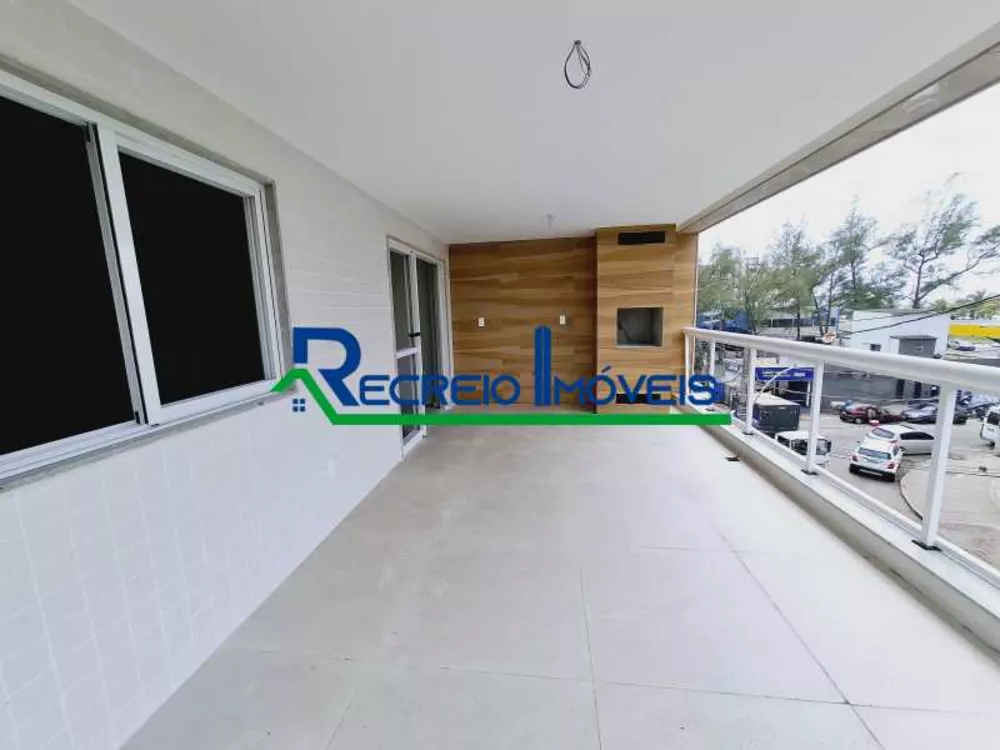 Apartamento, 3 quartos, 123 m² - Foto 1