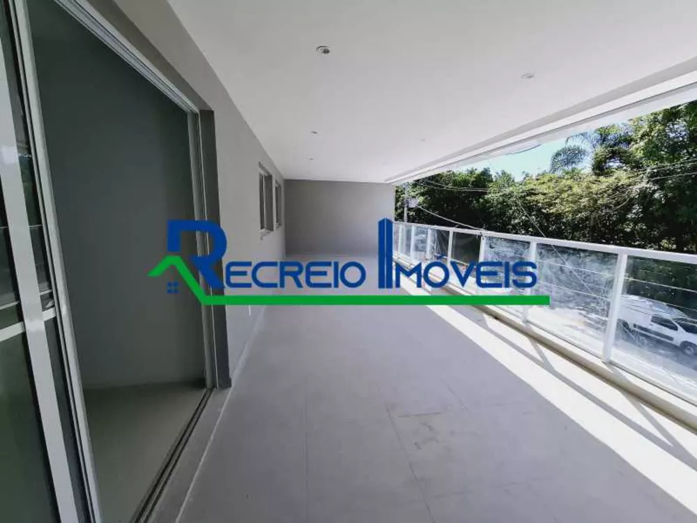 Apartamento, 4 quartos, 137 m² - Foto 1