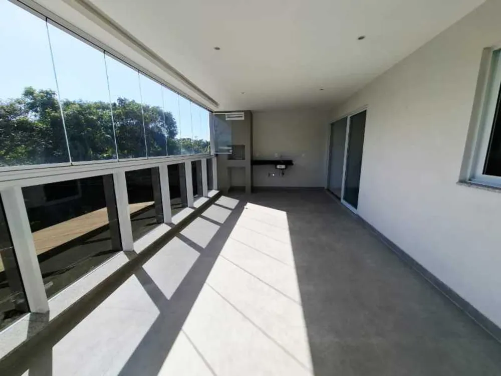 Apartamento, 4 quartos, 129 m² - Foto 6