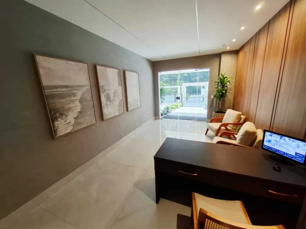 Apartamento, 4 quartos, 129 m² - Foto 42