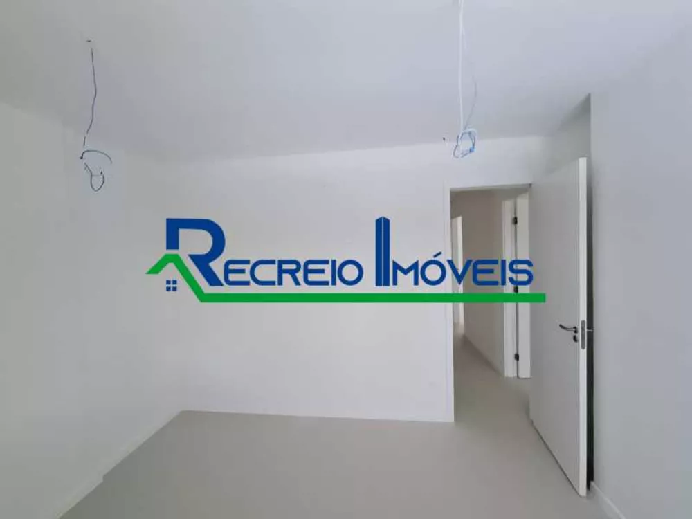 Apartamento, 4 quartos, 137 m² - Foto 2