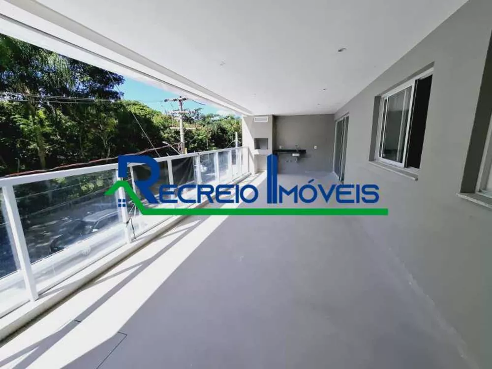 Apartamento, 4 quartos, 137 m² - Foto 15
